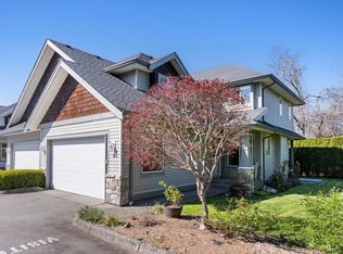7360 Sunshine Dr #8, Chilliwack, BC V2R 5V7