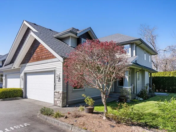 7360 Sunshine Dr #8, Chilliwack, BC V2R 5V7