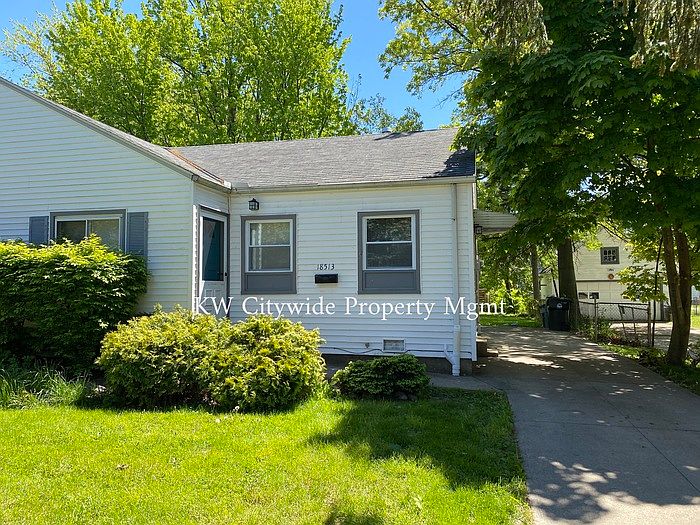 18513 Puritas Ave, Cleveland, OH 44135 Zillow