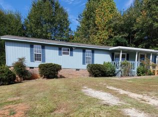 758 Barnes Rd, Seneca, SC 29672