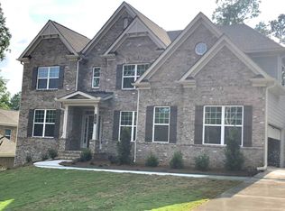 228 Sundance Dr., Woodstock, GA 30188