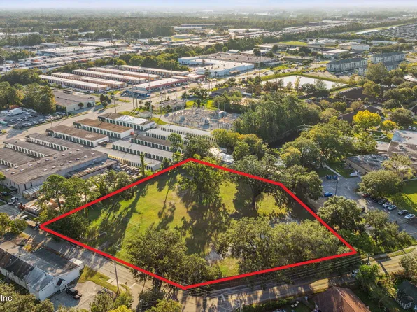 3804 MORTON Street, Jacksonville, FL 32217