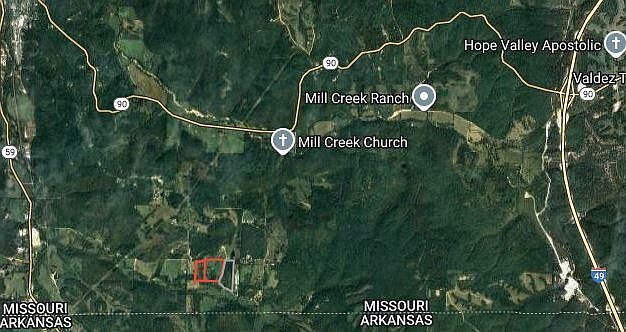 2nd image of 2637 A Deer Creek Road