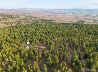 1 NKA Colockum Rd., Ellensburg, WA