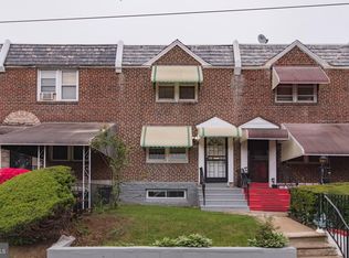 6709 N 21st St, Philadelphia, PA 19138