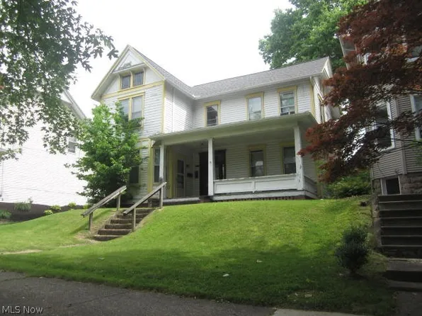 528 2nd St, Marietta, OH 45750