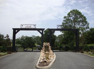 5604 Strong Point, Weirsdale, FL 32195