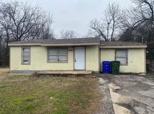 11400 S Blossom Cir, Balch Springs, TX