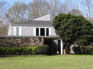 2117 Chestnut Dr, Corinth, MS 38834