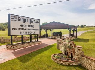 Condor Vw, Weatherford, TX 76087