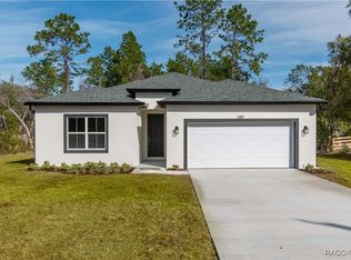 2419 E Marcia St, Inverness, FL 34453