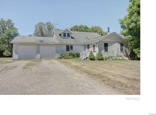 1040 Smith Rd, Forestville, NY 14062