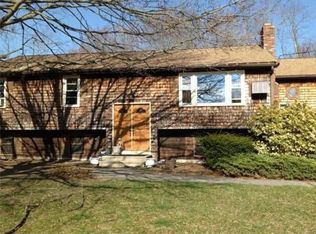 85 Bridle Rd, Bridgewater, MA 02324