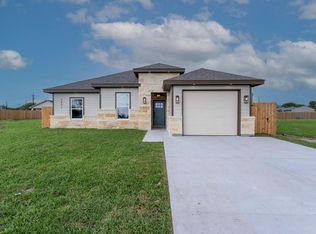 2802 Juan Castillo Ave, Port Isabel, TX 78578