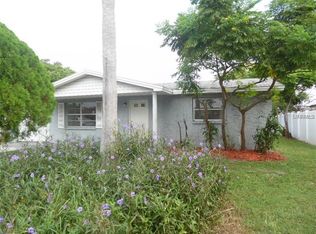 7309 Westwind Dr, Port Richey, FL 34668