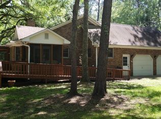 8251 Chisolm Plantation Rd, Edisto Island, SC 29438