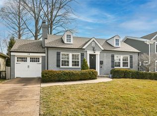14 Waverton Dr, Saint Louis, MO 63124