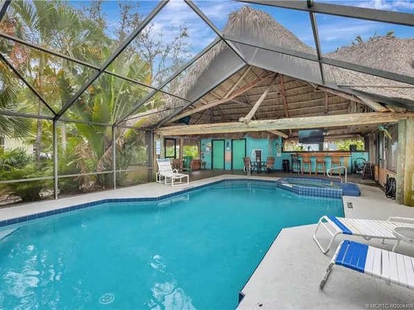 1808 SE Hideaway Cir #1808, Pt Saint Lucie, FL 34952