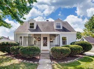 1909 E Bataan Dr, Dayton, OH 45420