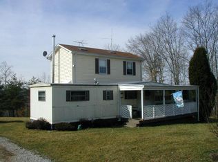 2672 Water Oak Rd, Callands, VA 24530