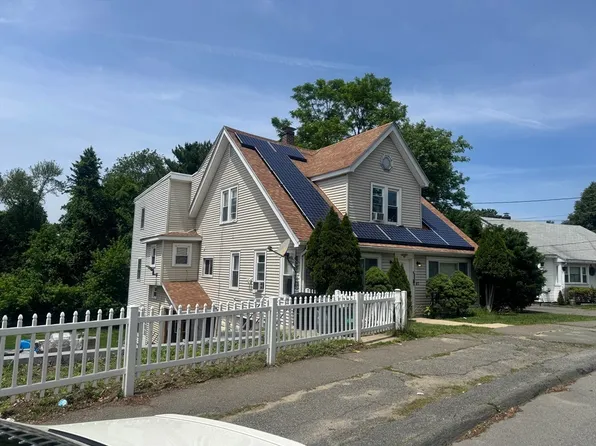 57 Vine St, Saugus, MA 01906