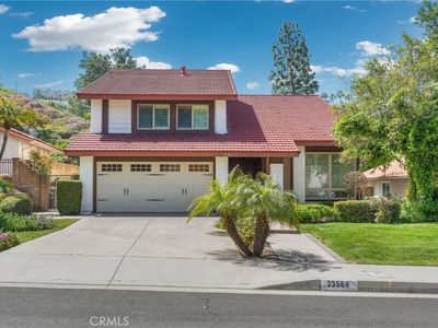 23584 Coyote Springs Dr, Diamond Bar, CA, 91765