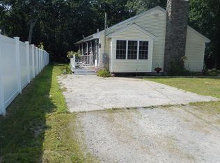 621 Wareham Rd, Plymouth, MA 02360