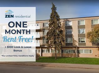 Waldorf Apartments, Edmonton, AB T5M 0K1