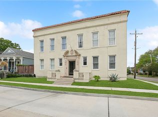 1437 Crete St UNIT 4, New Orleans, LA 70119
