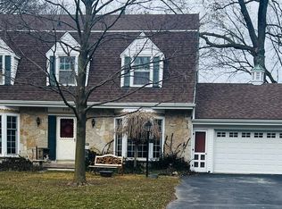 710 Brown St, Saint Clair, MI