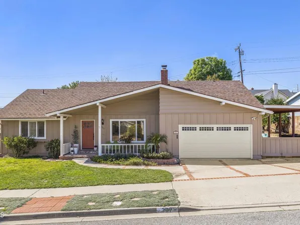 367 Meredith Ave, Ventura, CA 93003