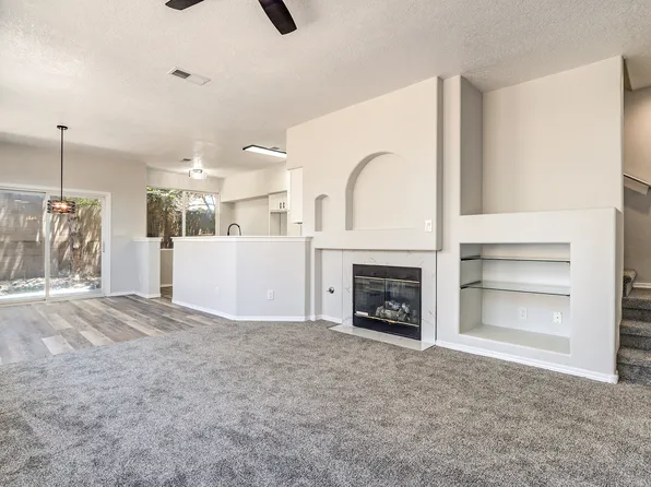 7817 Louisiana Blvd NE, Albuquerque, NM