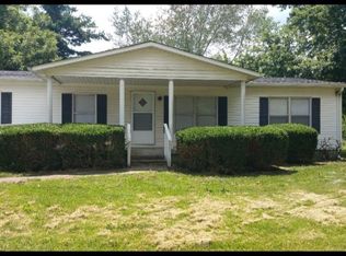 7601 Old Clarksville Park, Ashland City, TN 37015