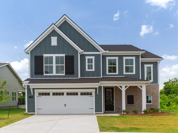 1104 Riverview Run, Madison, TN 37115
