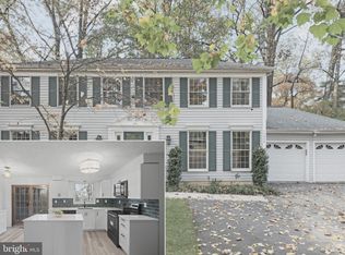 10648 Gorman Rd, Laurel, MD 20723