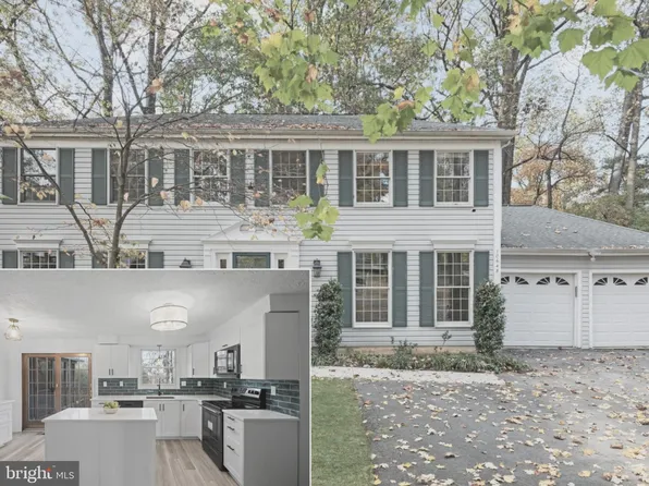 10648 Gorman Rd, Laurel, MD 20723