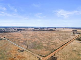 67301 E 300th Rd, Grove, OK 74344