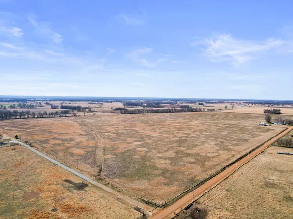 67301 E 300th Rd, Grove, OK 74344