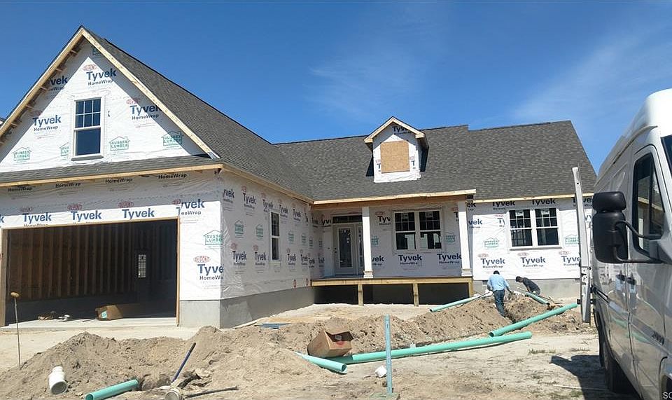 1st image of 34965 Preserve Ln Lot 53