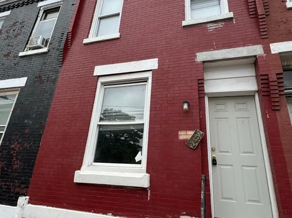2452 N Patton St, Philadelphia, PA 19132