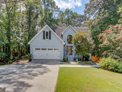4632 Shay Ter, Buford, GA, 30519