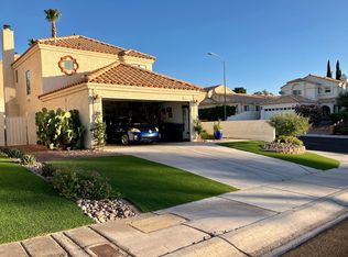 2325 Mount Holly Ct, Las Vegas, NV 89128