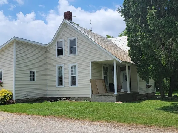 5656 E 900 S, Berne, IN 46711