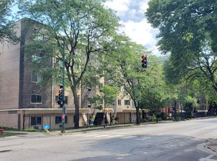 1060 W Hollywood Ave APT 303, Chicago, IL 60660