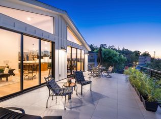 11553 Sunshine Ter, Studio City, CA 91604