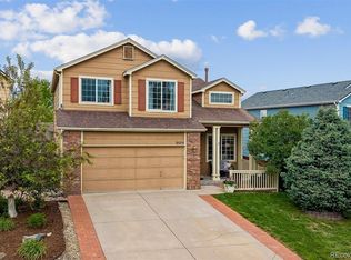3575 Primrose Ln, Castle Rock, CO 80109
