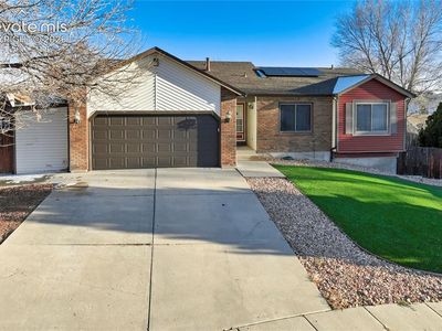 5425 Huxley Ct, Colorado Springs, CO, 80911