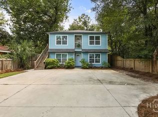 1714 Le Grand St #B, Savannah, GA 31401