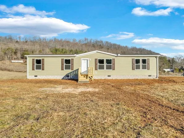 356 Morris Demps Rd, Sparta, TN 38583