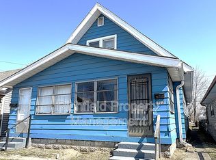 1723 Laurel St, Indianapolis, IN